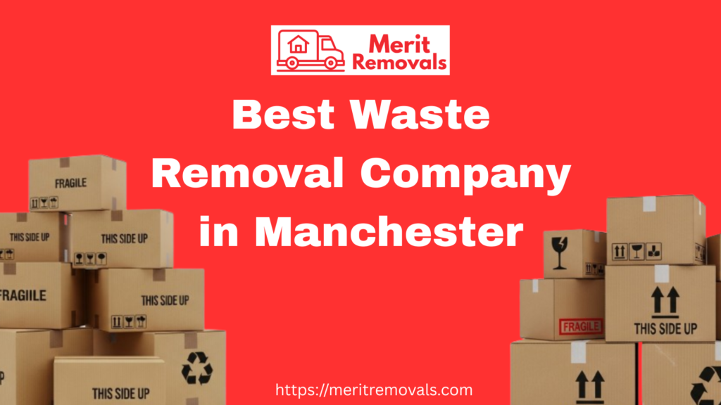 waste removal company