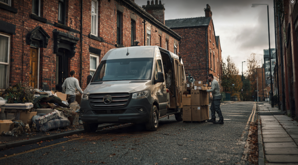 Best Rubbish Removal Service